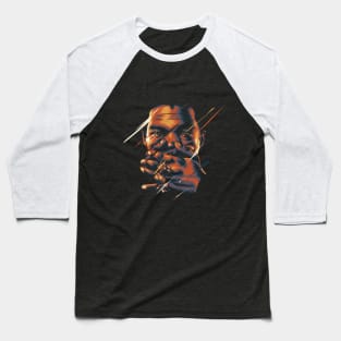 Lil Baby Baseball T-Shirt